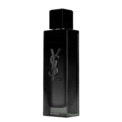 pubblicita ysl profumo uomo 2023|MYSLF Eau de Parfum di Yves Saint Laurent da uomo .